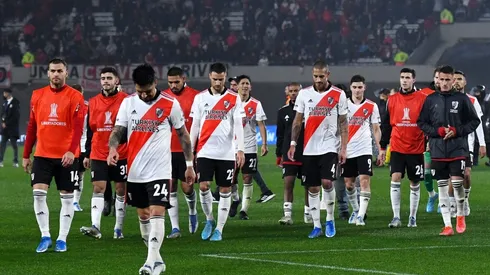 ◉ Las noticias de River hoy