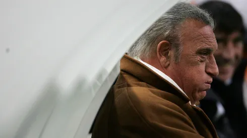 La durísima frase del Coco Basile sobre la polémica en Boca: "Es un puñal en la cola"