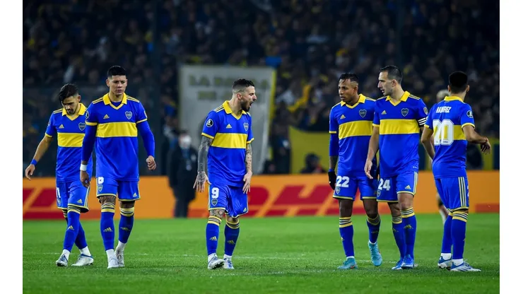 Boca no tiene paz y apareció un nuevo interesado en uno de los máximos líderes