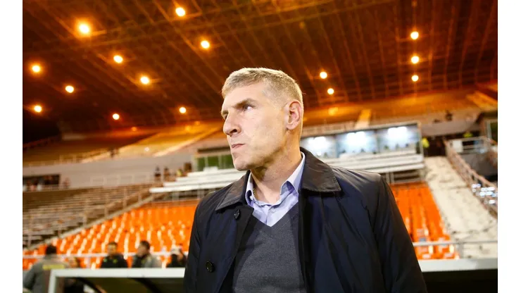 Palermo, sin vueltas sobre las chances de dirigir a Boca: "Si me llama Román..."