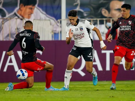 Pablo Solari a River: ¿quién es, cómo juega y qué puede aportarle al equipo de Gallardo?