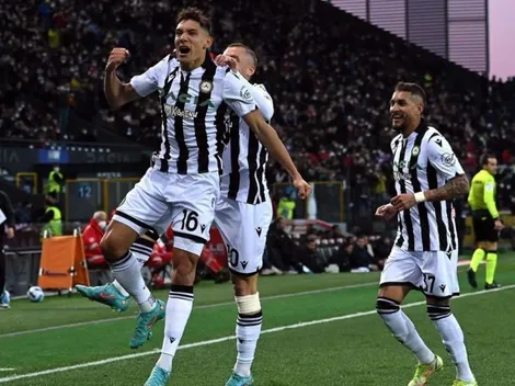 Nahuel Molina, a un paso de mudarse a un grande de Europa