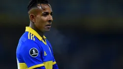 Revelaron los motivos de Villa para rechazar la propuesta de Boca: "No le gustaron las formas"