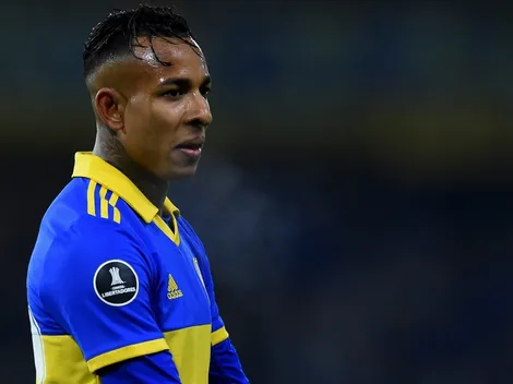 Revelaron los motivos de Villa para rechazar la propuesta de Boca: "No le gustaron las formas"