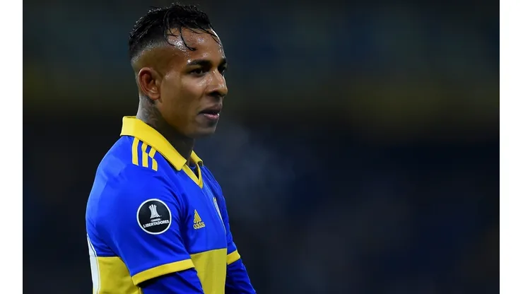 Revelaron los motivos de Villa para rechazar la propuesta de Boca: "No le gustaron las formas"