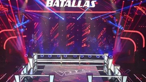 Comienzan las batallas en Voz Argentina 2022.