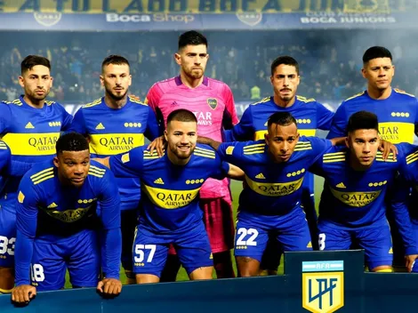 "Pide dos o tres veces más": problemas por la renovación de un indiscutible del 11 de Boca