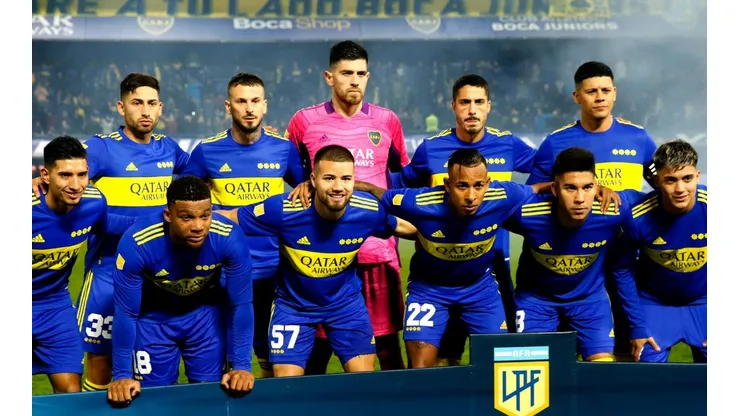 Problemas por la renovación de un indiscutible del 11 de Boca.