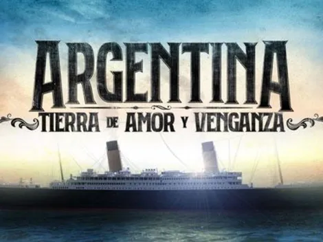 Argentina, Tierra de Amor y Venganza 2: cuándo se estrenaría la segunda temporada