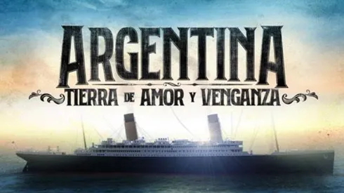 Argentina Tierra de Amor y Venganza llega con una segunda temporada.