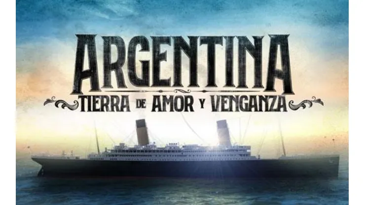 Argentina Tierra de Amor y Venganza llega con una segunda temporada.