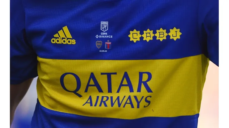 Fue tendencia: la rompe en su equipo en Brasil y los hinchas pidieron que vuelva a Boca