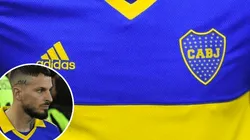 La rompe en el exterior, desea volver a Boca y quiere hacer dupla con Benedetto: "Lo saco goleador"