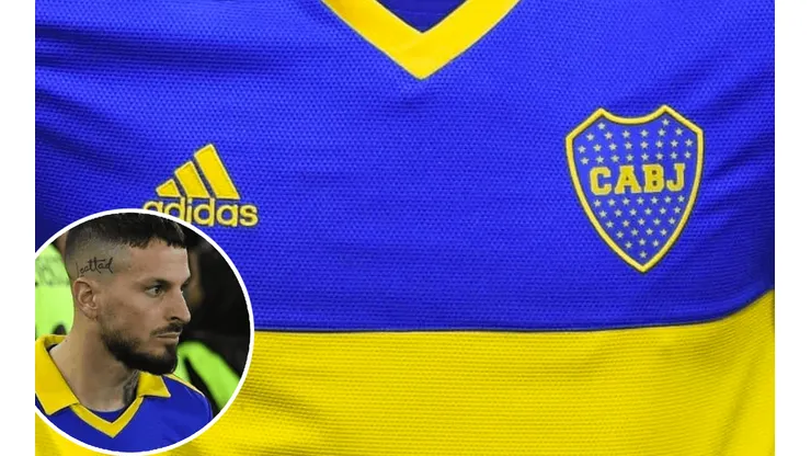 La rompe en el exterior, desea volver a Boca y quiere hacer dupla con Benedetto: "Lo saco goleador"