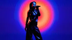 María dará un show gratuito en Santiago del Estero.