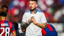 La historia de Benedetto en medio de los rumores que lo vinculan a Inter