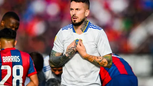 La historia de Benedetto en medio de los rumores que lo vinculan a Inter