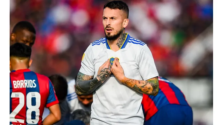 La historia de Benedetto en medio de los rumores que lo vinculan a Inter