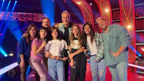 La Voz Argentina sufrió una fuerte caída en el rating.