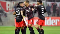 Cuál es el próximo rival de River por la Copa Argentina