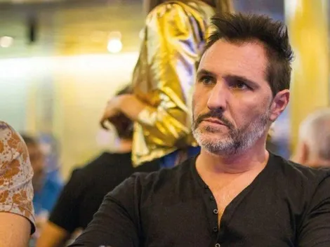 Quién es Nicolás Pachelo, el sospechoso por el crimen de María Marta García Belsunce