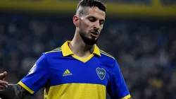 Inesperado: confirman una reunión entre Benedetto y otro club para salir de Boca