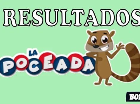 Quiniela Poceada Misionera de HOY viernes 15 de julio | Sorteo, resultados y números ganadores