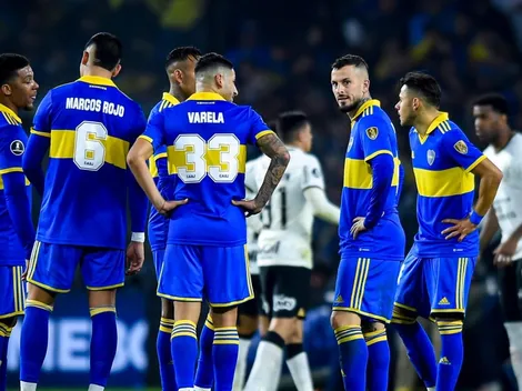 La desilusionante respuesta que recibió Boca por uno de los refuerzos que pretendía