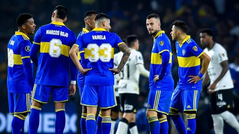 La desilusionante respuesta que recibió Boca por uno de los refuerzos que pretendía