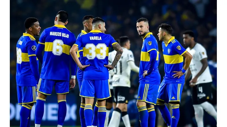 La desilusionante respuesta que recibió Boca por uno de los refuerzos que pretendía