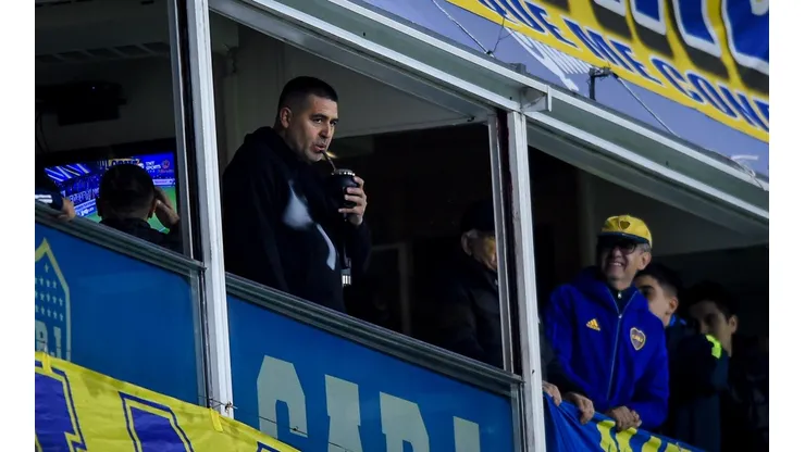 Van con toda: la millonaria oferta de Boca para cerrar a su segundo refuerzo