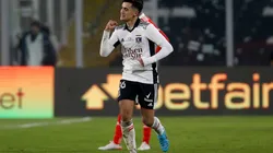 Pablo Solari será refuerzo de River