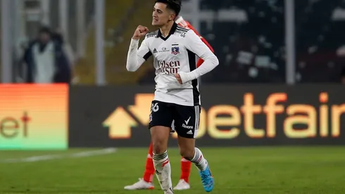 Pablo Solari será refuerzo de River