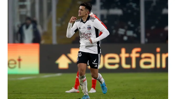 Pablo Solari será refuerzo de River