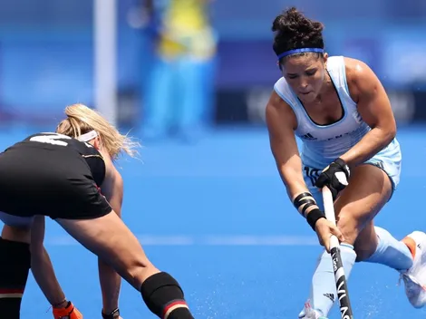 Historial de Las Leonas vs. Alemania: ¿Cuántas veces se enfrentaron en los Mundiales de hockey?