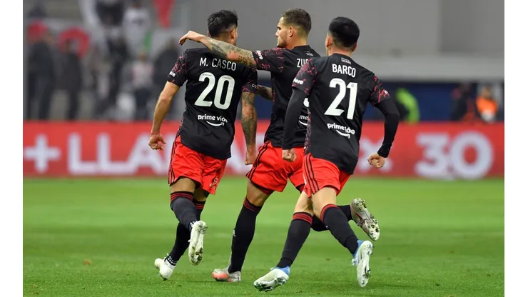 ◉ Las noticias de River hoy