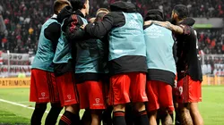 Victoria anímica: River eliminó a Barracas Central por Copa Argentina