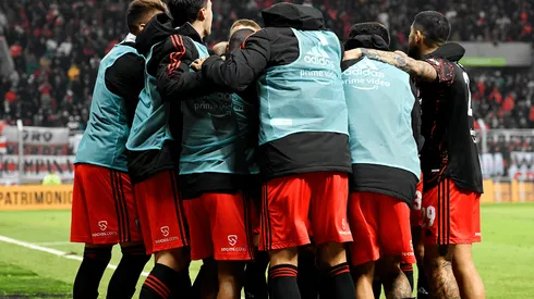 Victoria anímica: River eliminó a Barracas Central por Copa Argentina