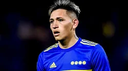 La firme postura de Boca ante la oferta millonaria por Luis Vázquez