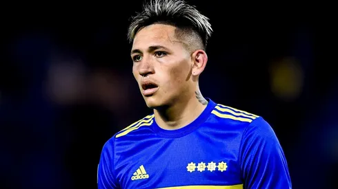 La firme postura de Boca ante la oferta millonaria por Luis Vázquez