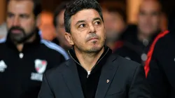 Marcelo Gallardo se sinceró tras la victoria en el irregular contexto de River: "A veces cometo errores"