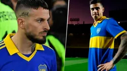 ◉ Las noticias de Boca hoy