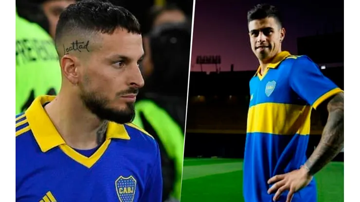 ◉ Las noticias de Boca hoy