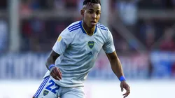 Contundente: la respuesta que recibió Riquelme por la renovación de Villa