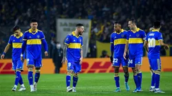 Boca Juniors v Corinthians - Copa CONMEBOL Libertadores 2022
