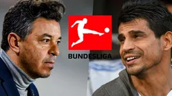 La joya que quisieron River y Boca y está por emigrar a Alemania.