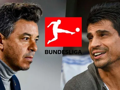 La joya que quisieron River y Boca y está por emigrar a Alemania