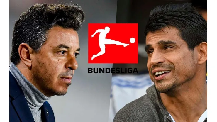 La joya que quisieron River y Boca y está por emigrar a Alemania.