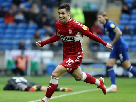 Presentación de Martín Payero como refuerzo de Boca EN VIVO: a qué hora es y cómo ver por TV y online