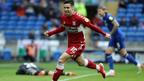 Martín Payero será presentado como refuerzo de Boca